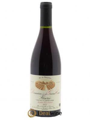 Fleurie Clos de la Grand'Cour Grand'cour (Domaine de la) - Jean-Louis Dutraive  2021 - Lot de 1 Bouteille