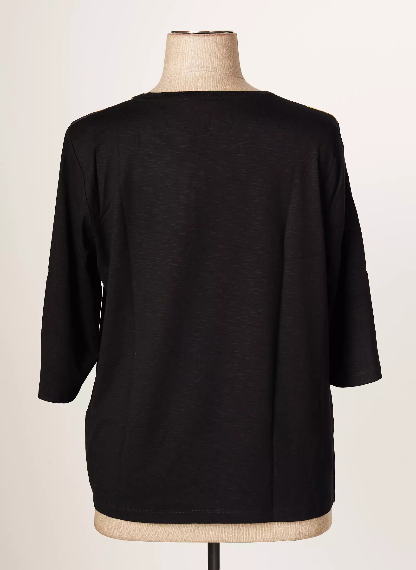 Thomas Rabe Tops Femme couleur noir