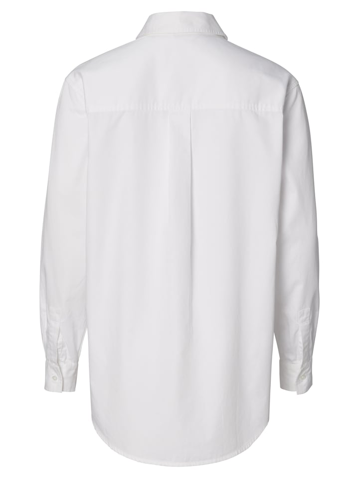 Noppies Bluse Arles in Optical White günstig kaufen