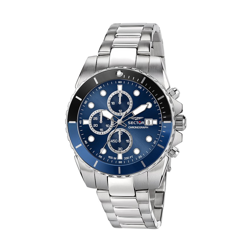 Sector Chronograph 450