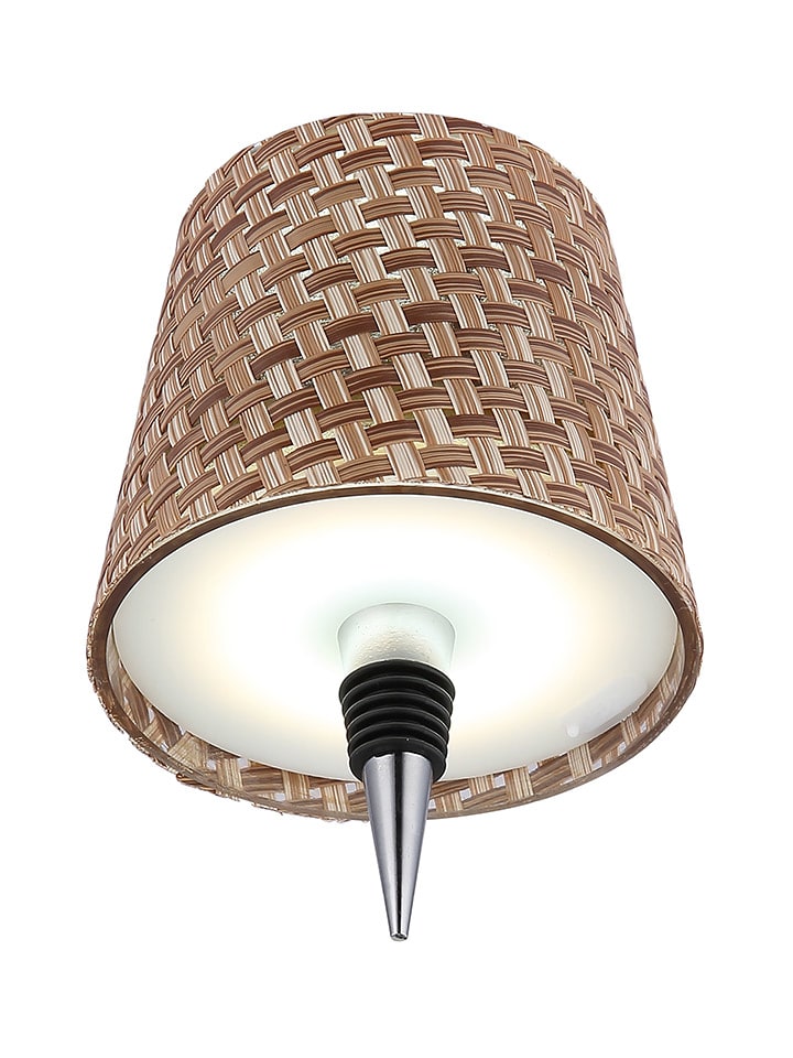 Globo lighting LED-Tischleuchte 