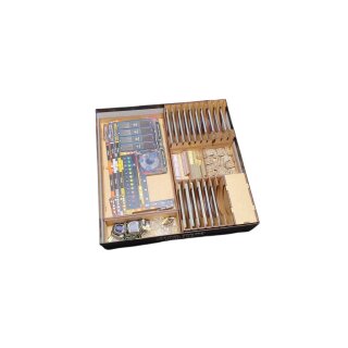 Organizer compatible with Star Wars Outer Rim