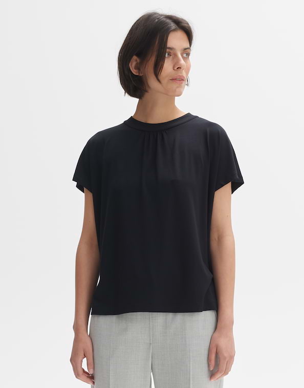Boxy Shirt Sizorello