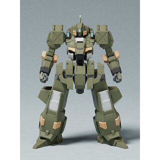 Titanomachia Moderoid Plastic Model Kits - Side:R Vogel'g