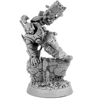 Greater Good Darkstriker