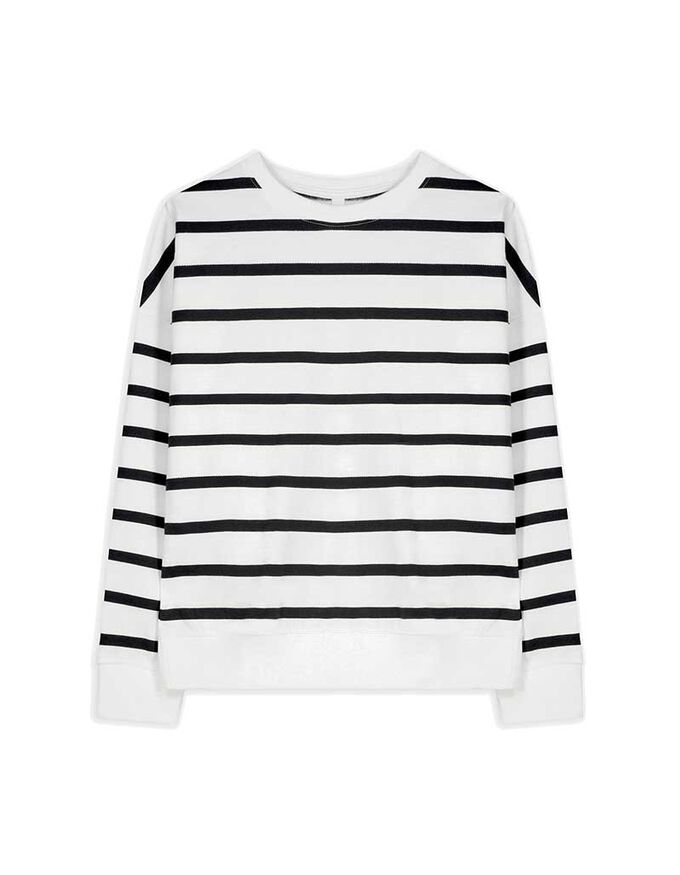 Sweatshirt - Oversized Fit