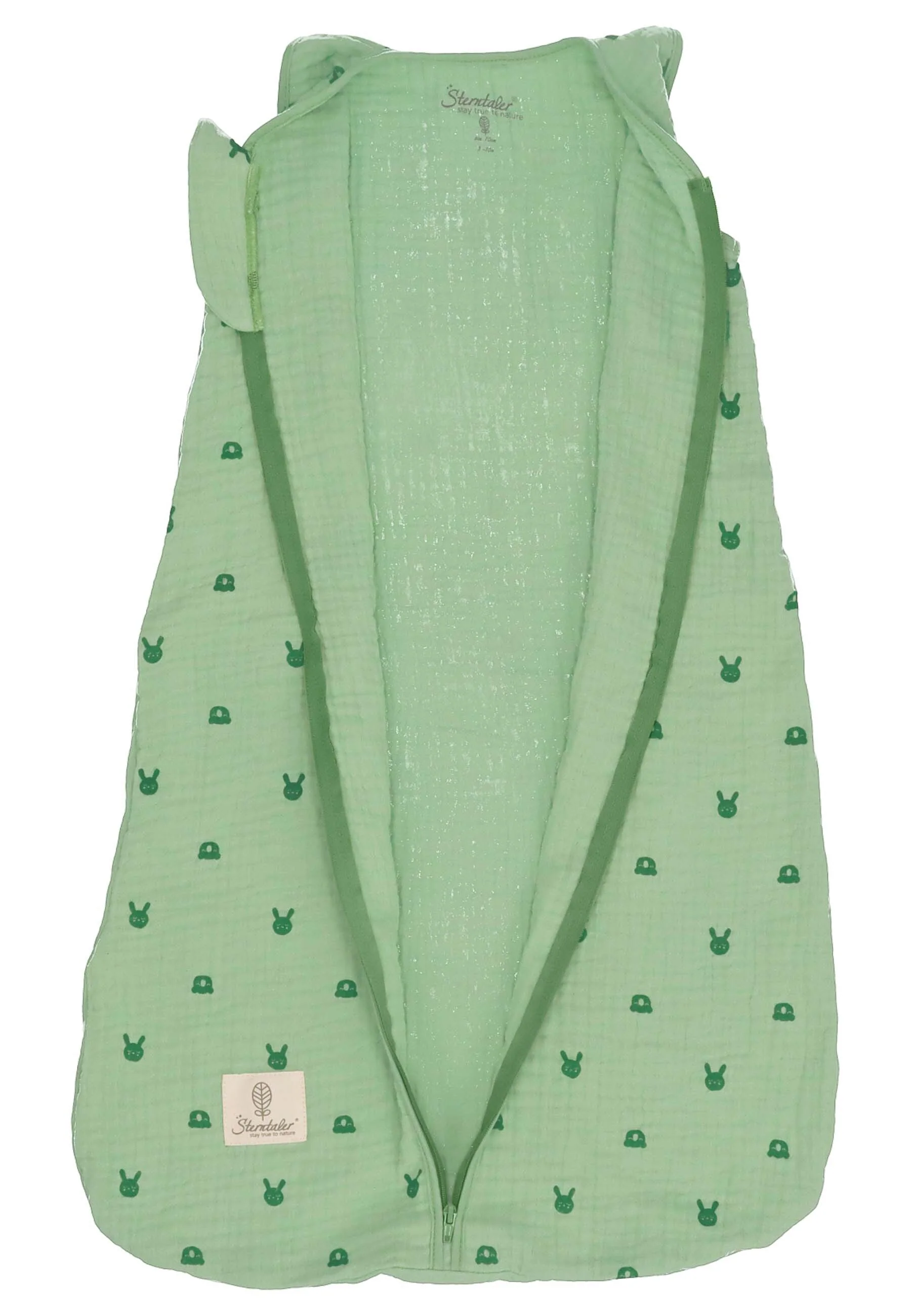 Schlafsack 110cm Kinni+Kalla 1,00 TOG