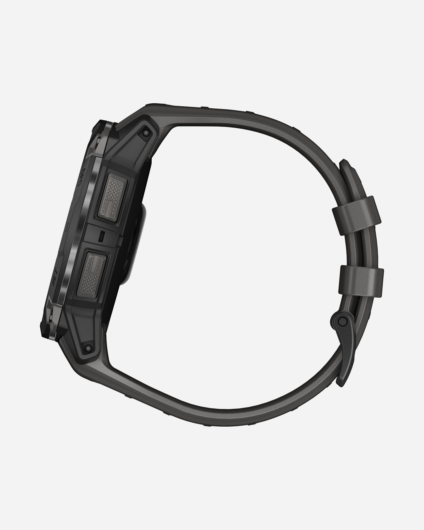Multifunkčné hodinky Garmin Instinct 3 50 mm AMOLED 010-03020-00