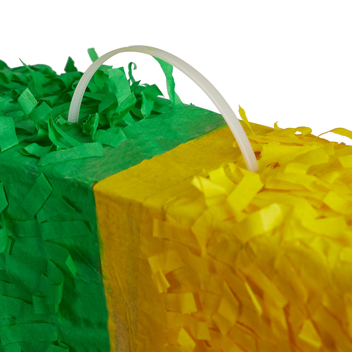 4-tlg. Pinata Set