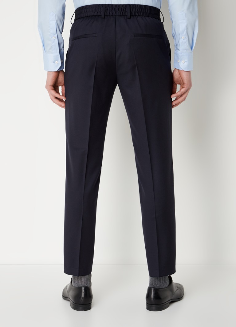 HUGO BOSS H-Genius-DS-B1 10236006 01 00