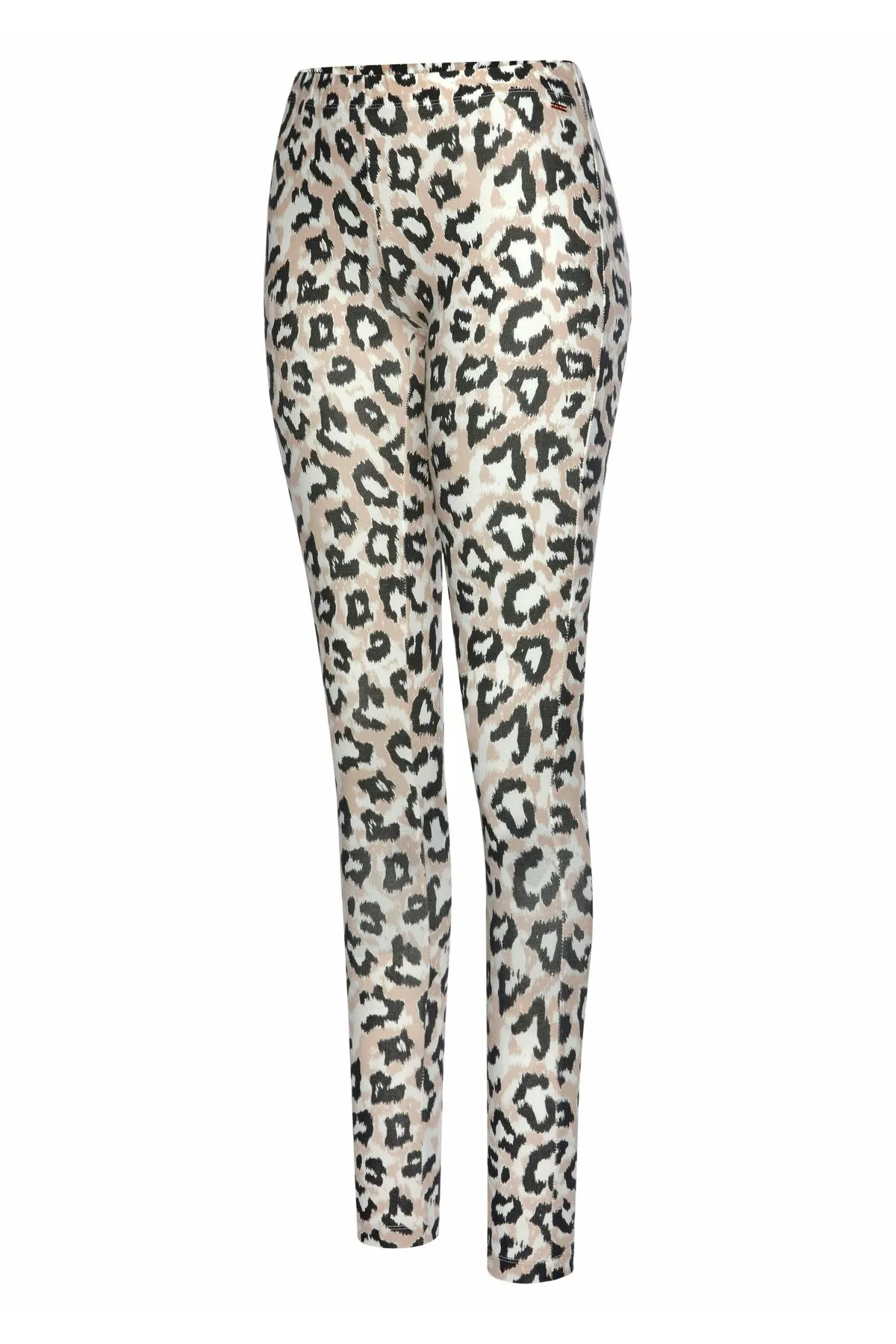 LASCANA  Pyjamahose - Ecru - Relaxed