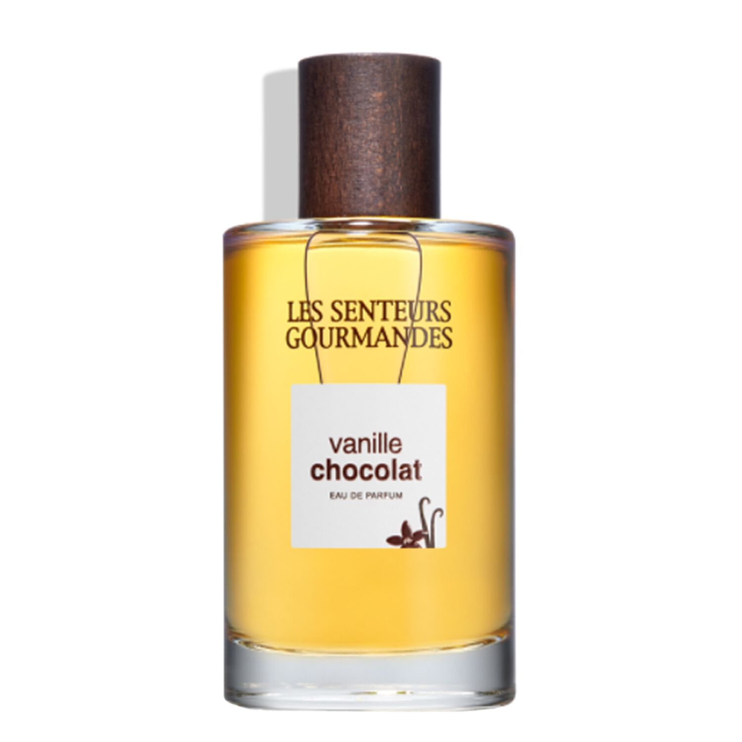 Les Senteurs Gourmandes Vanille Chocolat Eau de Parfum 100 ml