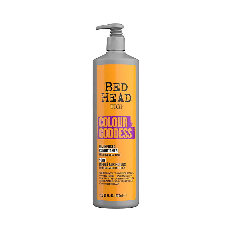 Tigi Balsam 970 ml Bed Head Colour goddess Tigi