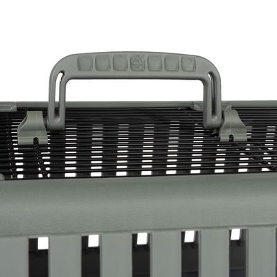 TIAKI Transportbox Verde