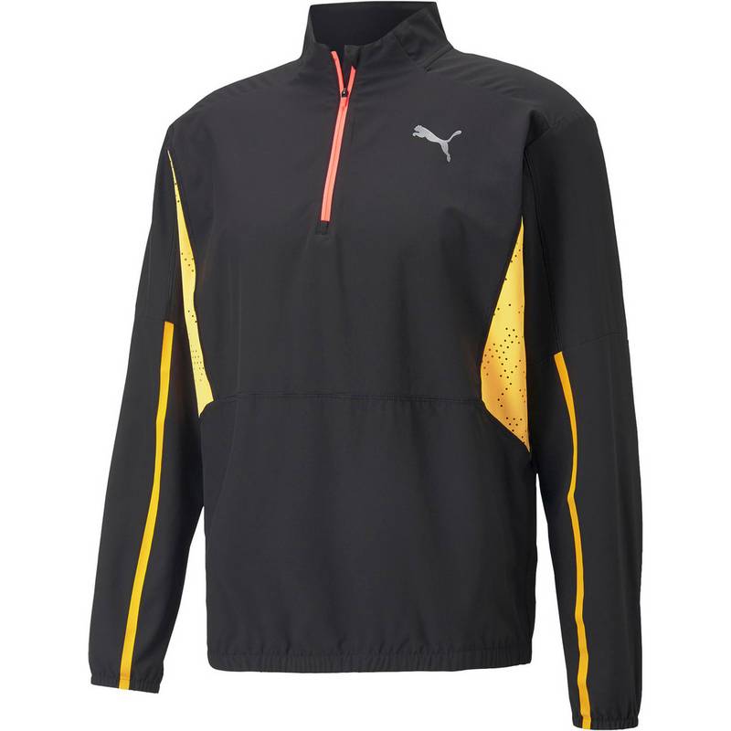 PUMA Laufjacke Herren