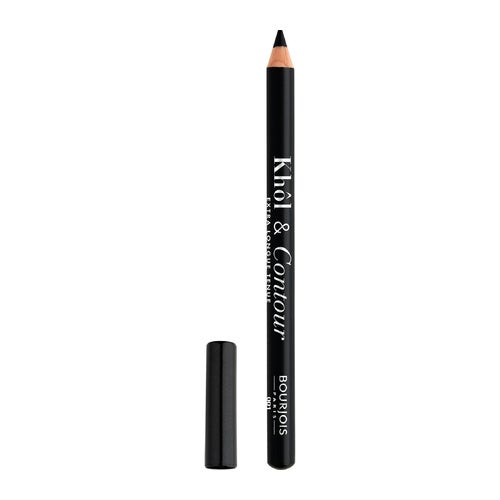 Matita occhi Bourjois Khol & Contour 004 Grigio scuro 1,2 grammi