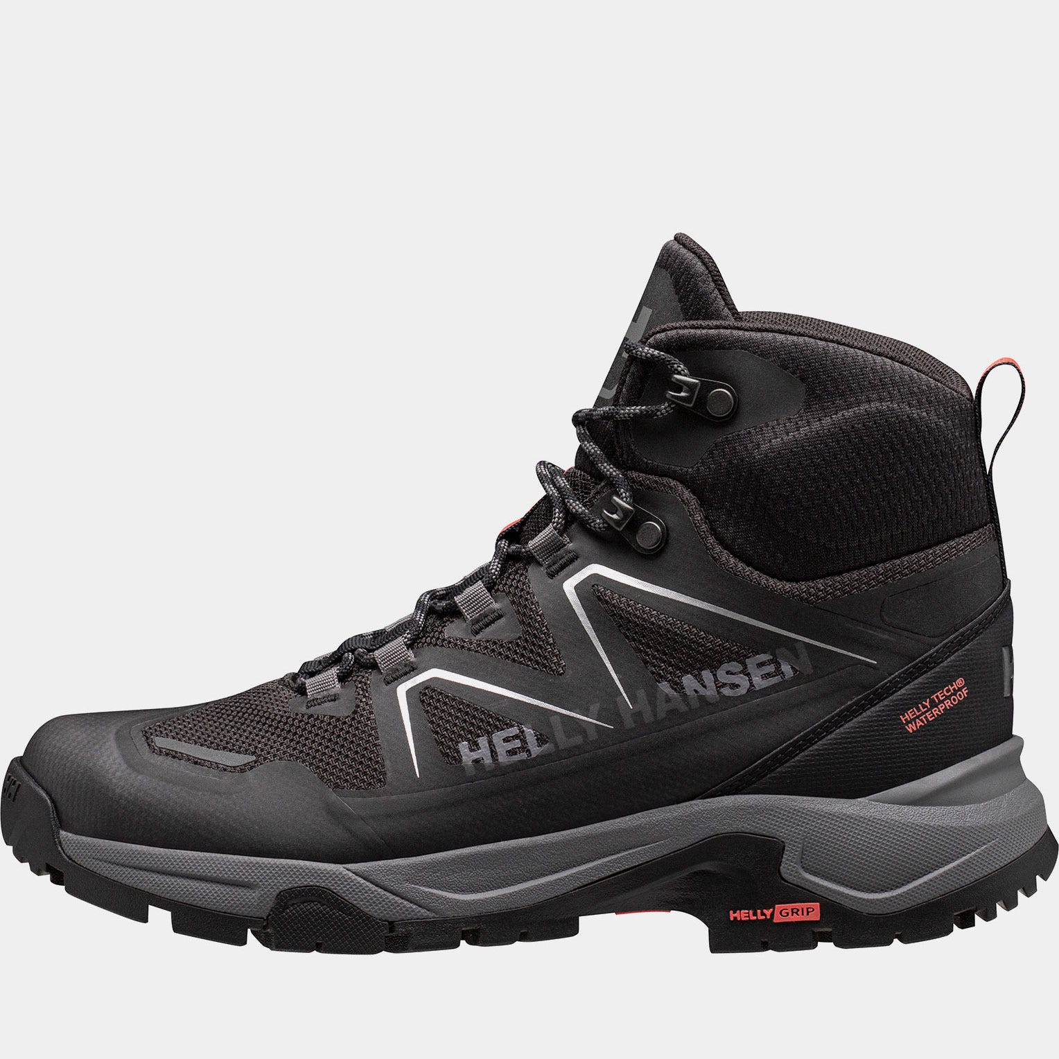 Women's Cascade HELLY TECH® Waterproof Mid Cut Hiking Boots