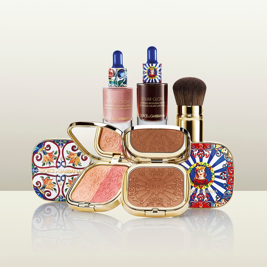 Kabuki Powder Brush