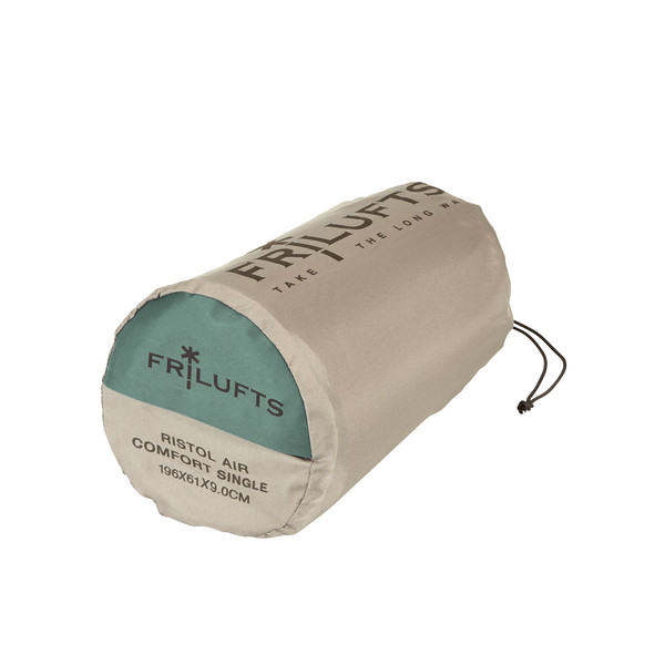 RISTOL AIR COMFORT SINGLE - Luftmatratze