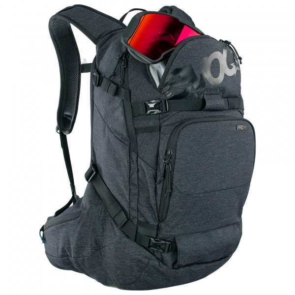 Evoc - Line Pro 30 - Skitourenrucksack