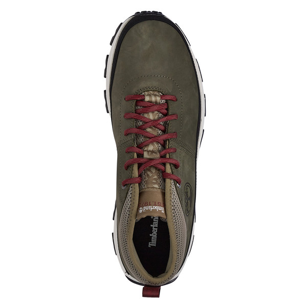 WINSOR TRAIL MID LEATHER Herren - Freizeitschuhe