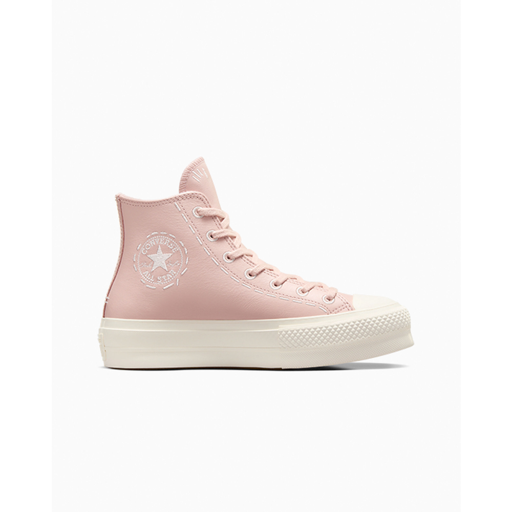 Converse Chuck Taylor All Star Lift A07953C / pink