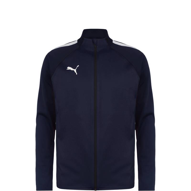 PUMA TeamLIGA Trainingsjacke Jungen