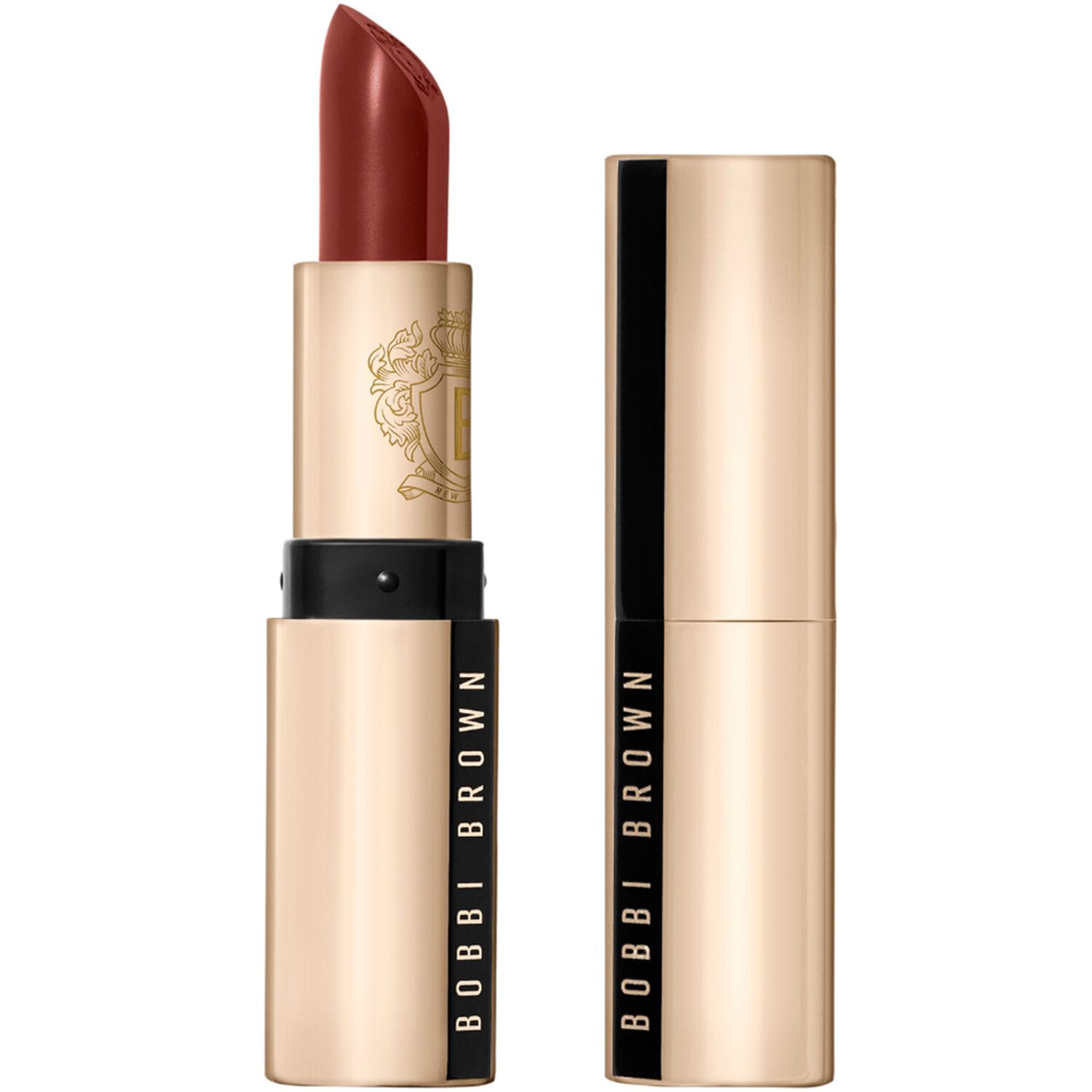 Bobbi Brown Luxe Lip Color Rouge à Lèvres