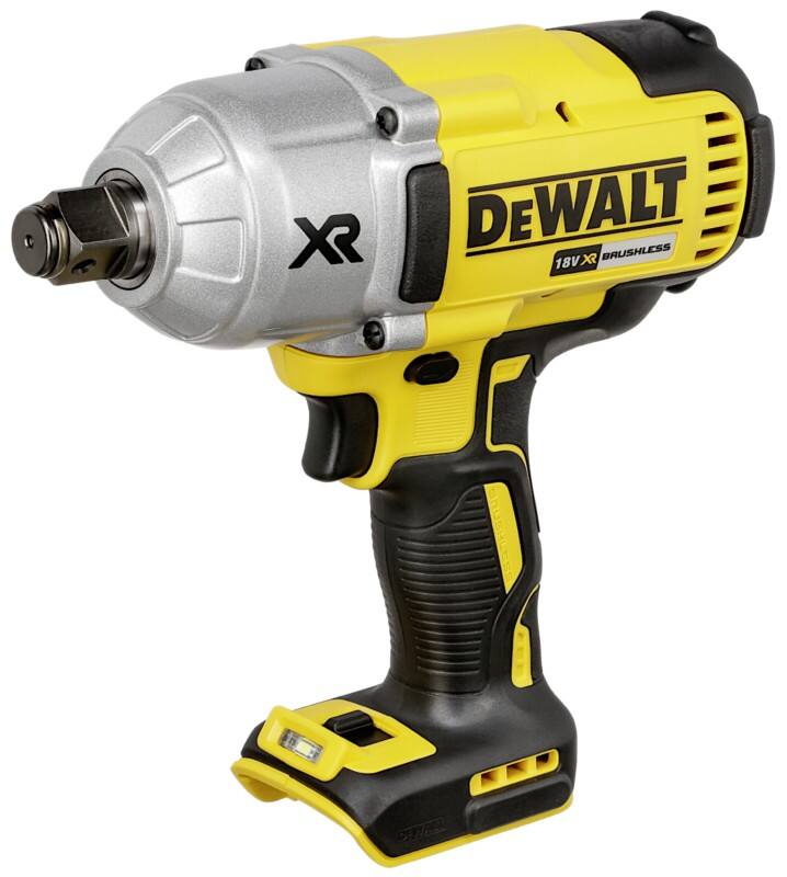 DeWalt DCF897NT-XJ Akku-Schlagschrauber 18V (ohne Akku)