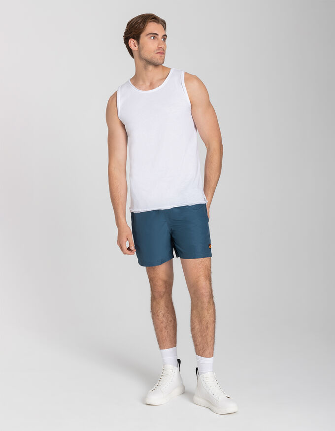 Tanktop - Rundhals-Ausschnitt