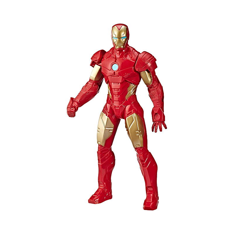 Marvel Iron Man Marvel