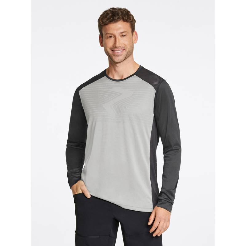 Ziener NABISCO Langarmshirt Herren