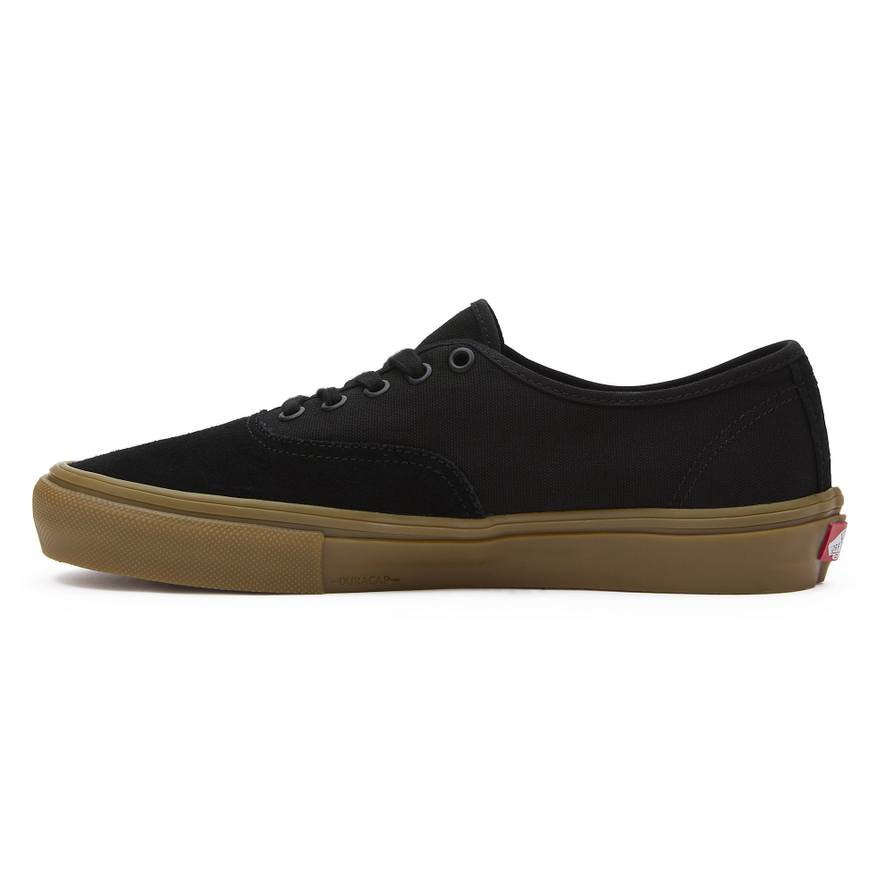 Vans Skate Authentic VN0A5FC80I4 / schwarz