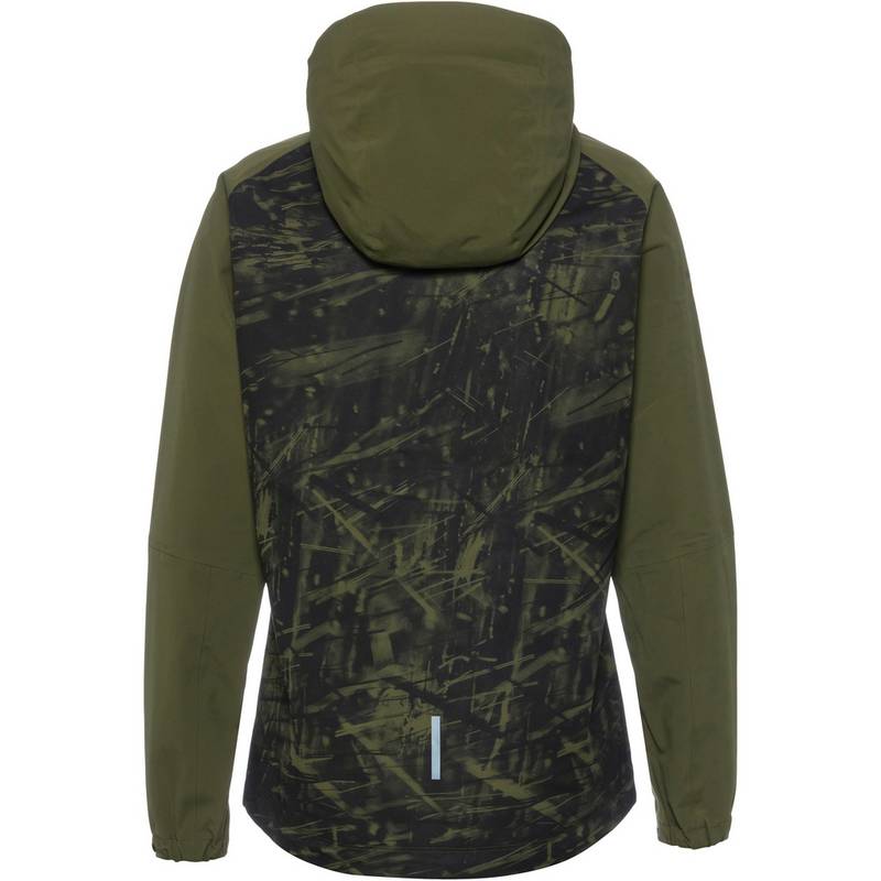 SCOTT Trail Storm WP Regenjacke Herren