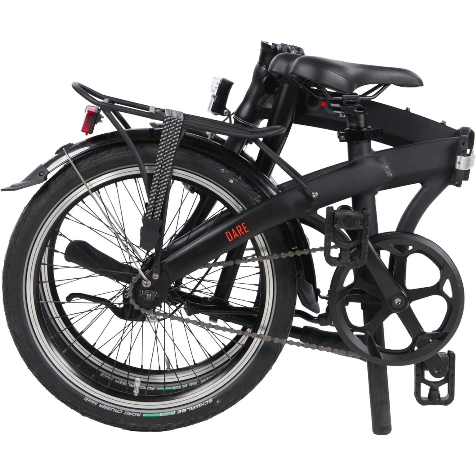 UGO Premium Dare S1 Faltrad