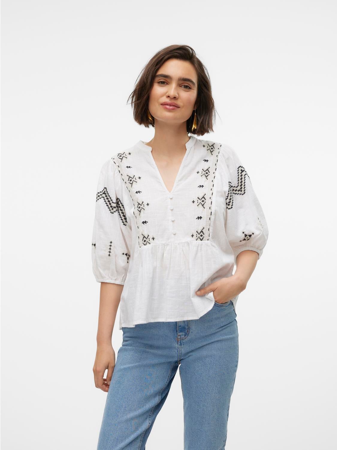 VMLIV Top