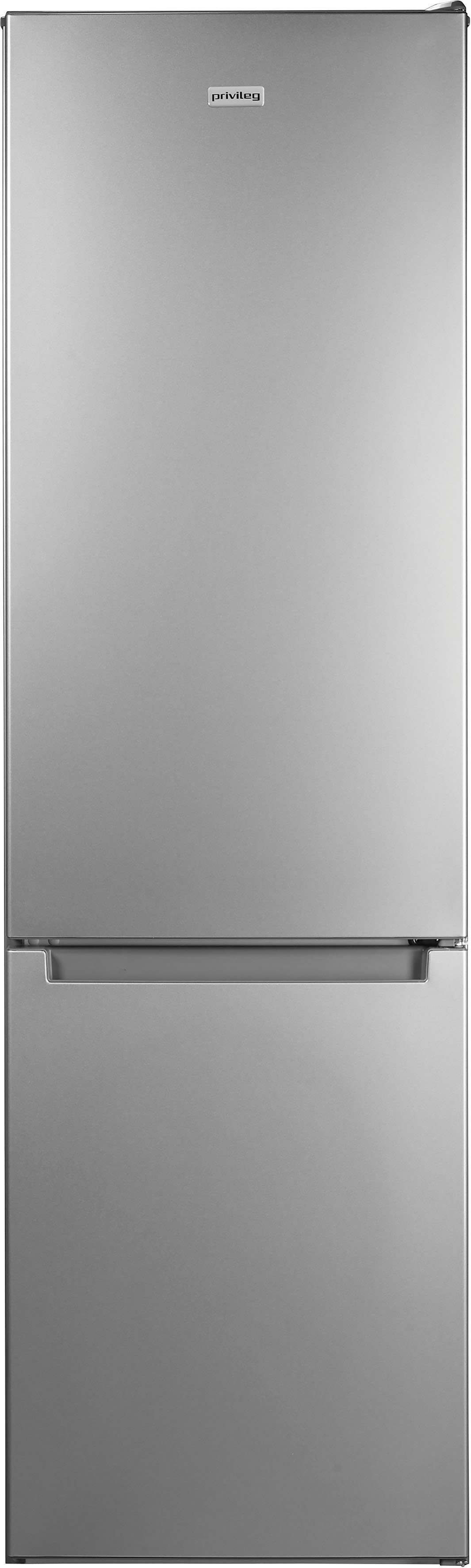 Privileg Kühl-/Gefrierkombination PRB 496 ES, 201 cm hoch, 59,5 cm breit, 50 Monate Herstellergarantie