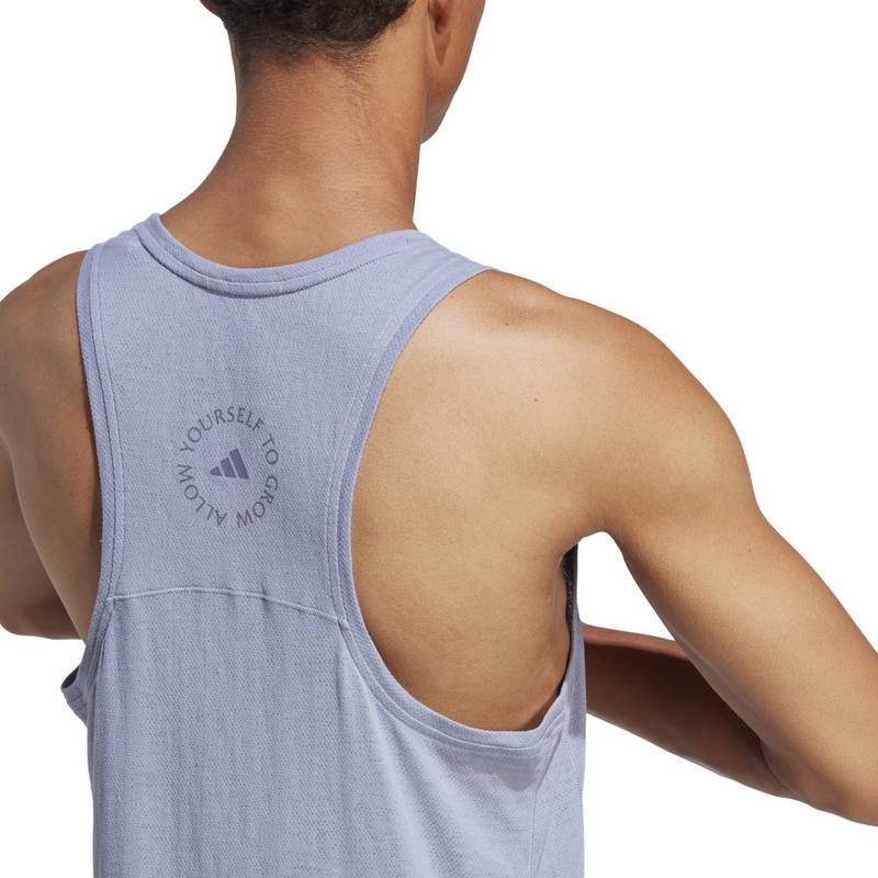 adidas Funktionstank Herren