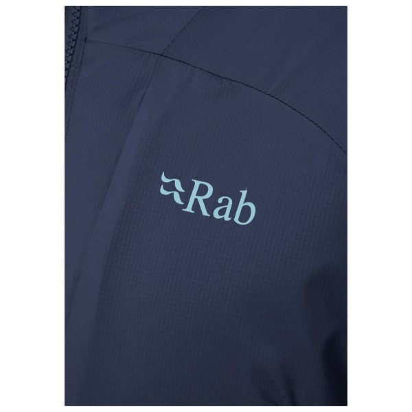Rab - Women's Xenair Alpine Jacket - Kunstfaserjacke
