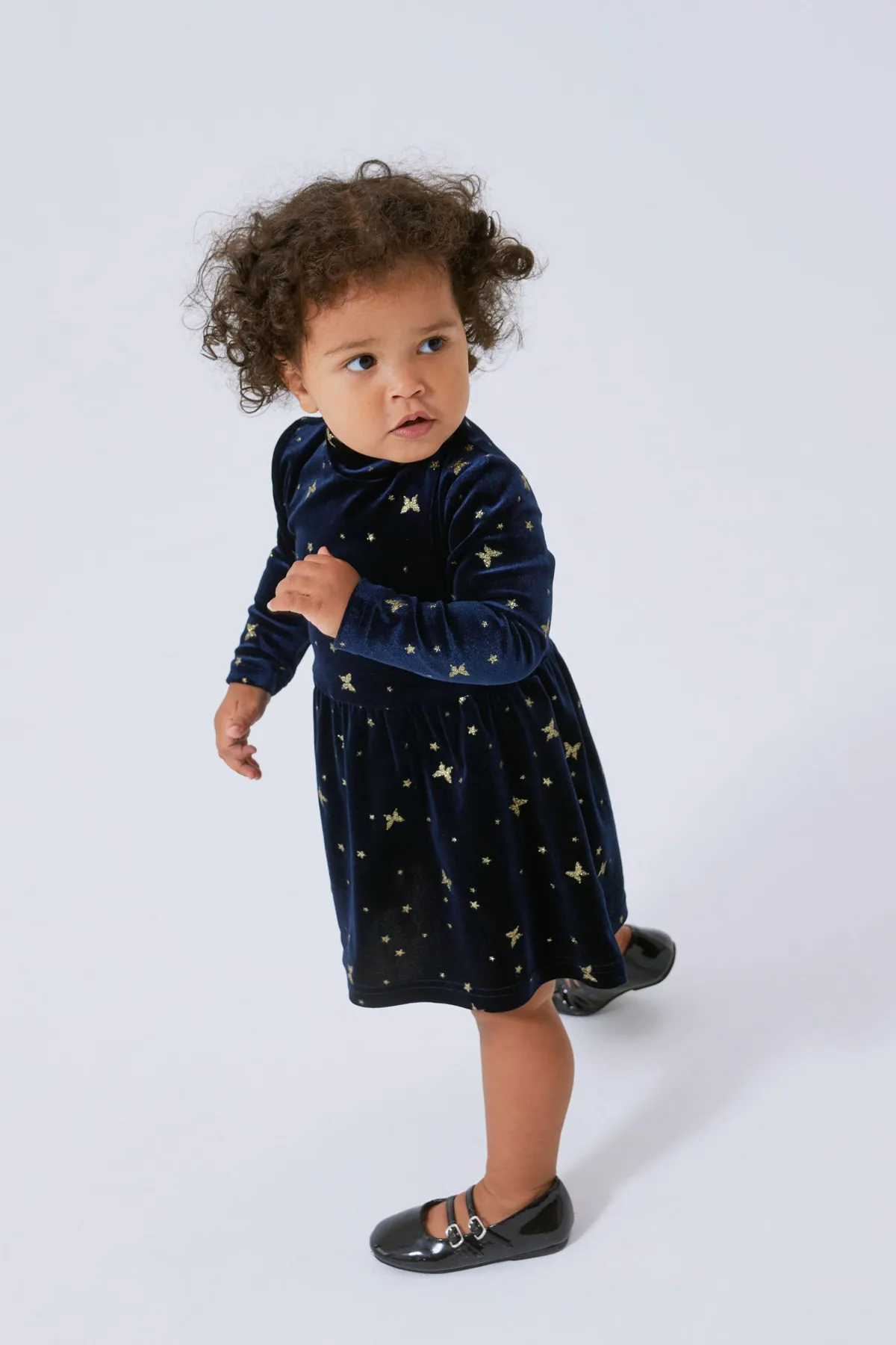 name ıt  13223654 Kleid Damen/Mädchen