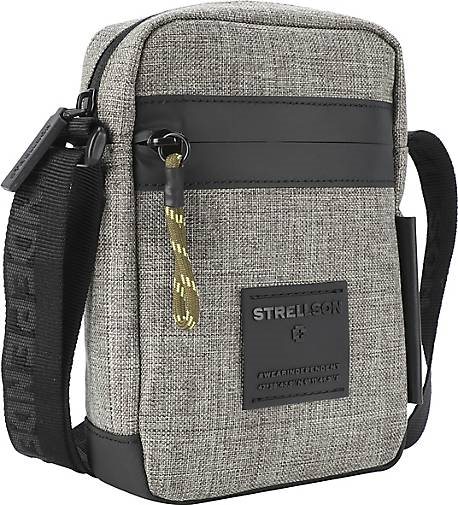 Strellson Schultertasche Northwood 2.0 Clint