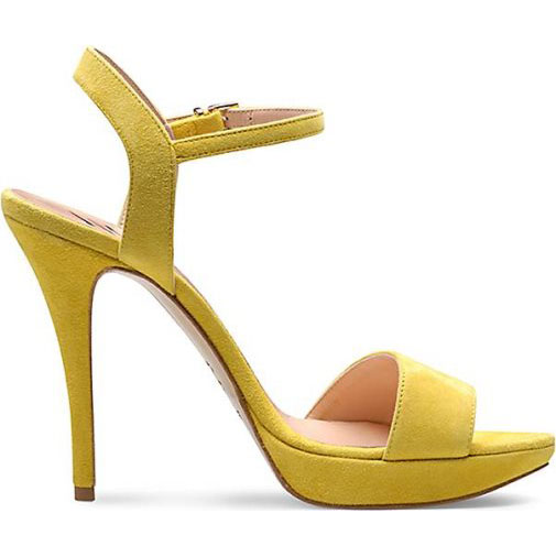 EVITA Damen Sandalette VALERIA