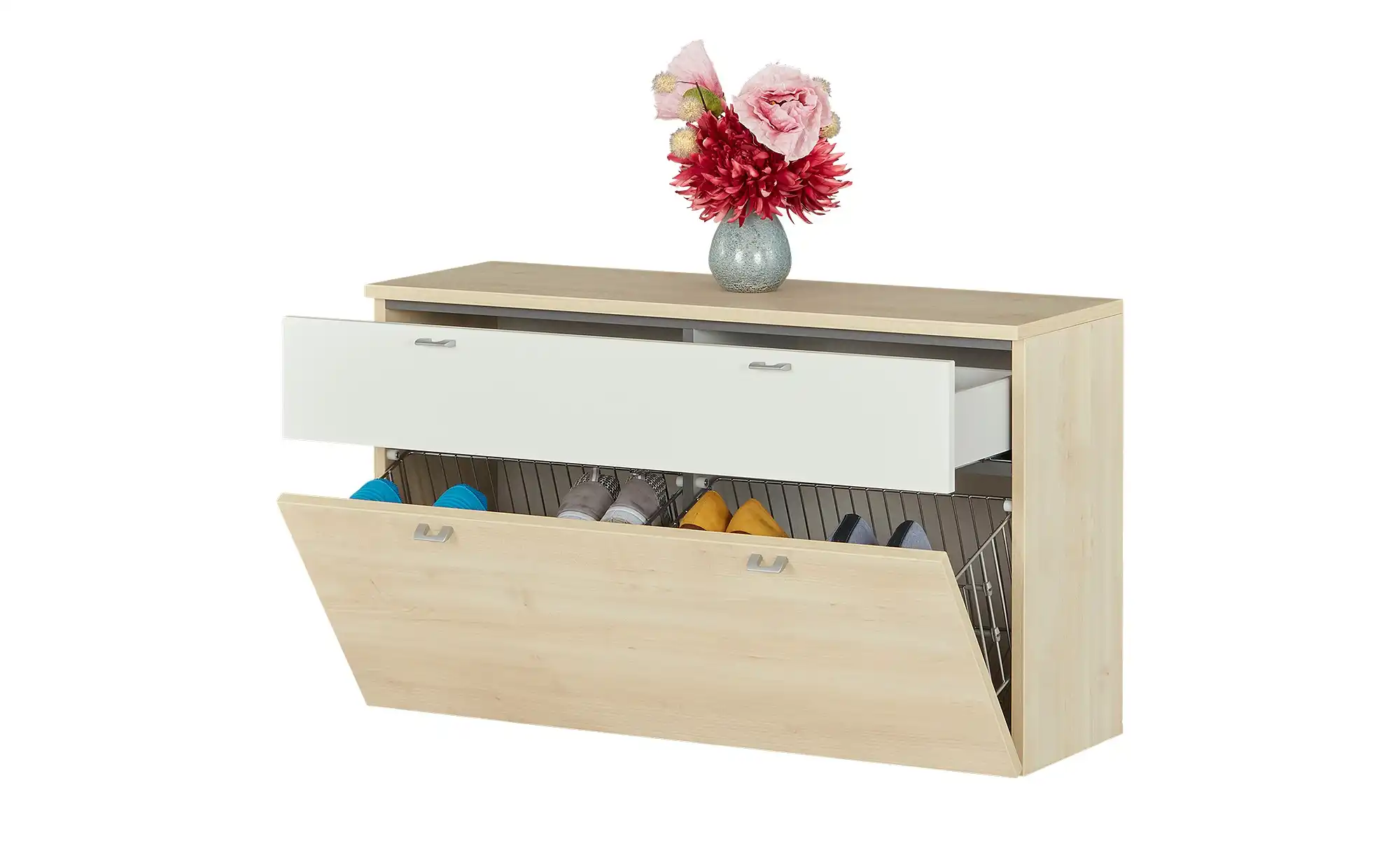 Hängeschuhschrank