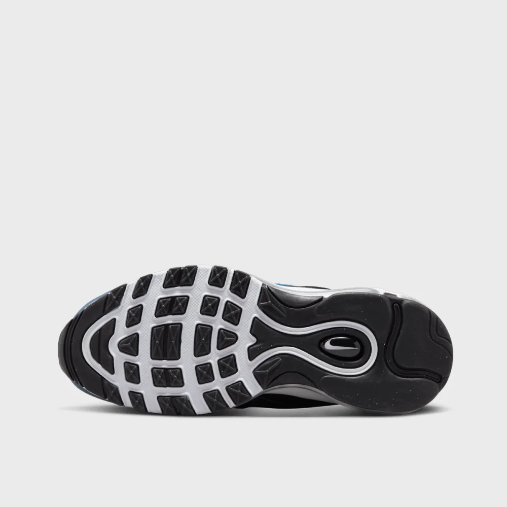 Nike Air Max 97 GS 921522-115 / weiss