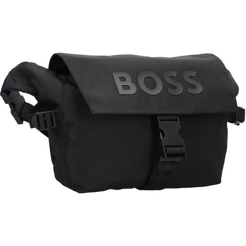 BOSS Catch 2.0 Messenger 31 cm