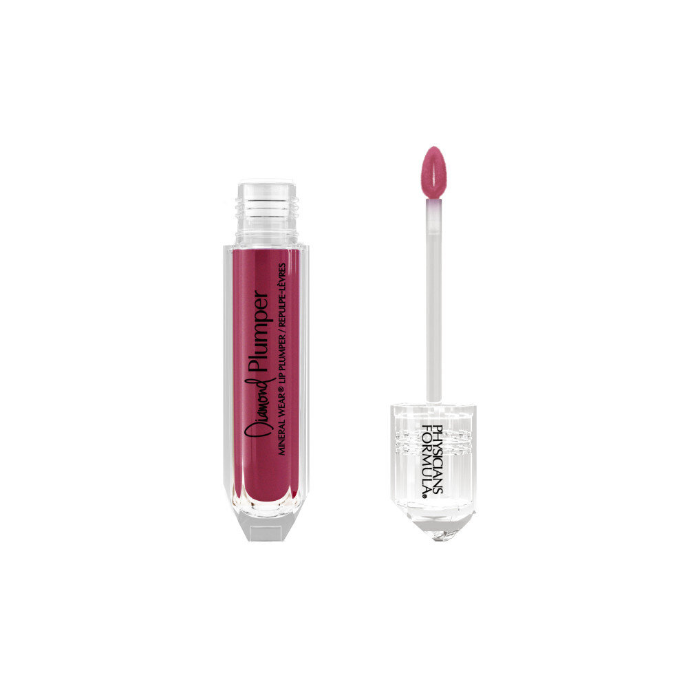 Physicians formula Diamond Plumper - Brilliant Berry Diamond Brillant à lèvres