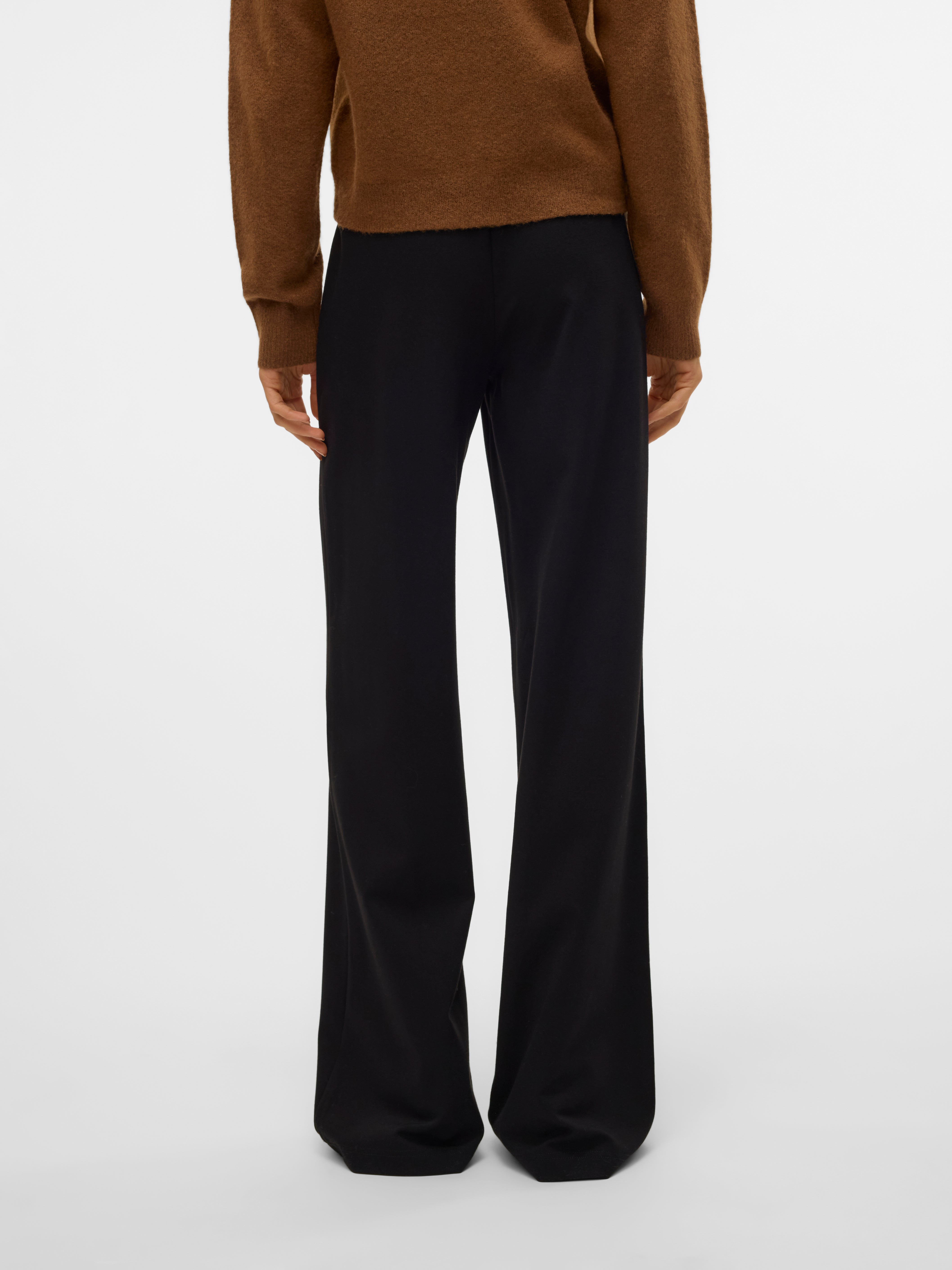 VMEVA Hohe Taille Hose
