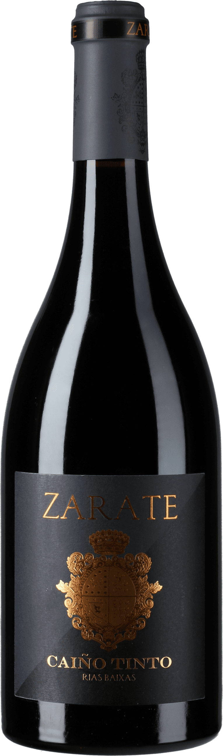 Bodega Zarate: Caino 2020