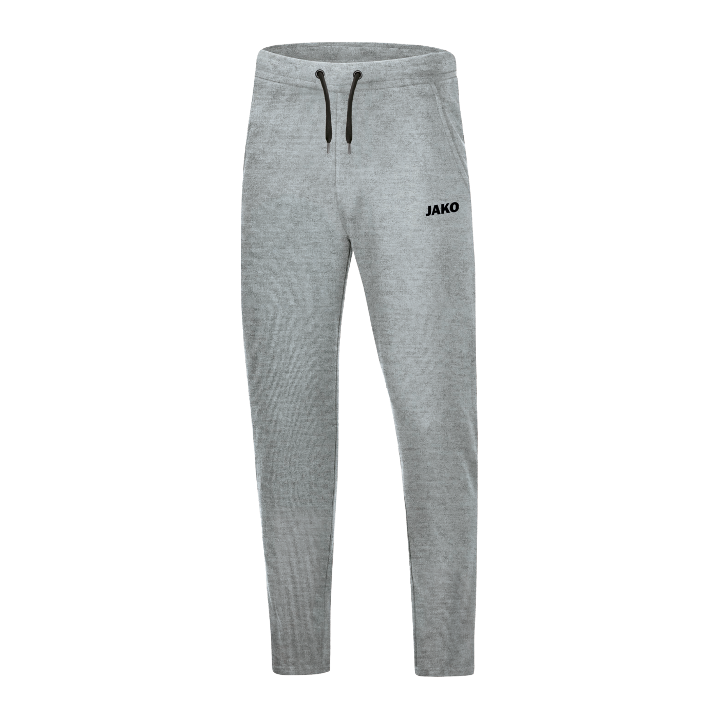 JAKO Base Jogginghose Hellgrau F41
