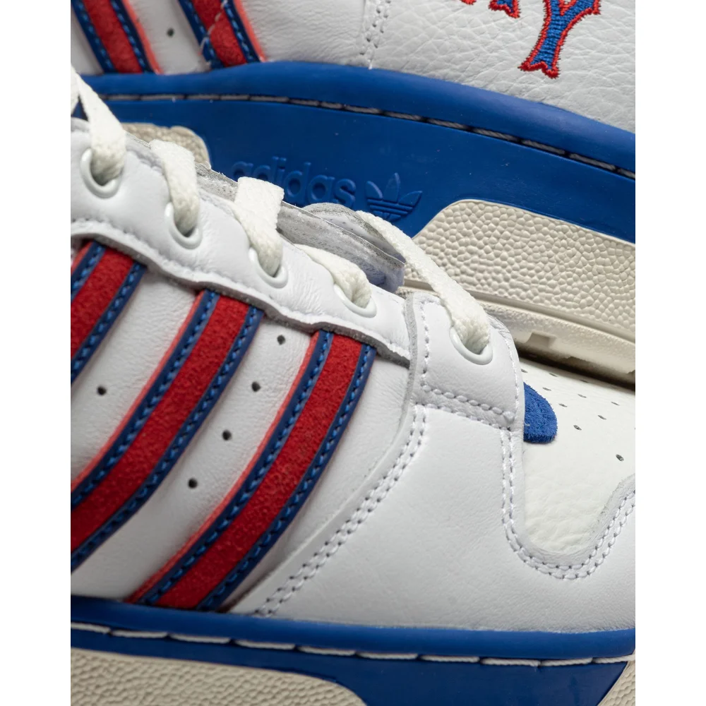 adidas Conductor Hi ID2203 / weiss